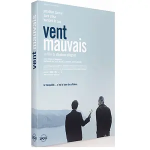 Gaumont Vent mauvais Edition limitée Digipack DVD pas cher