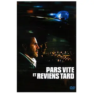 Gaumont Pars vite et reviens tard DVD pas cher