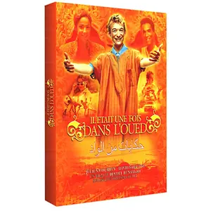 Gaumont Il était une fois dans l'Oued DVD pas cher