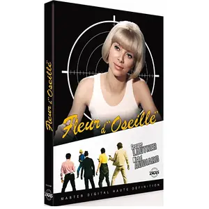 Gaumont Fleur d'oseille DVD