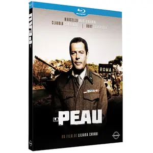 Comparateur de prix : Gaumont La Peau Blu-ray