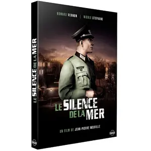 Gaumont DVD Le silence de la mer pas cher