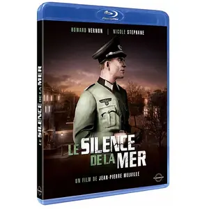 Gaumont Le silence de la mer Blu-ray pas cher