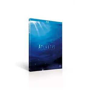 Gaumont Atlantis Blu-ray