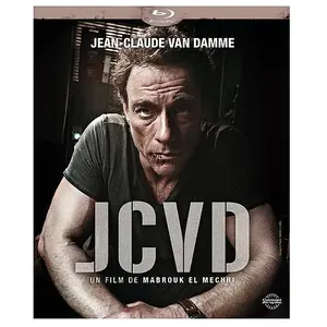Gaumont JCVD Blu-ray pas cher