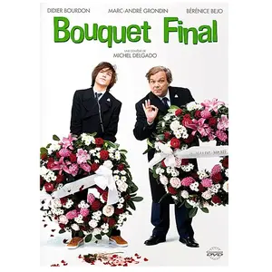 Gaumont Bouquet final DVD pas cher