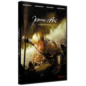 Gaumont DVD Jeanne d'Arc pas cher