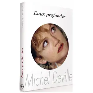 Gaumont Eaux profondes DVD pas cher