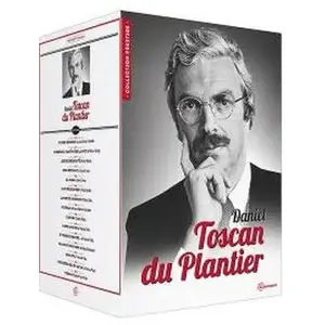 Gaumont Coffret Prestige Daniel Toscan Du Plantier 15 films Edition limitée et numérotée DVD