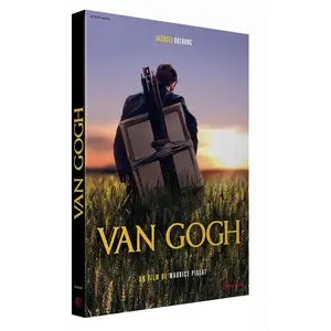 Gaumont Van Gogh DVD