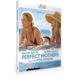 Gaumont Perfect Mothers Blu-ray pas cher