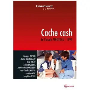 Gaumont Cache Cash