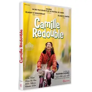 Gaumont Camille redouble DVD pas cher