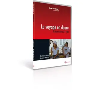 Gaumont Musique Voyage en douce DVD pas cher