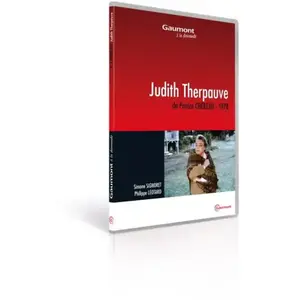 Gaumont Musique Judith Therpauve DVD