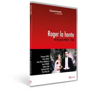 Gaumont Roger la Honte DVD