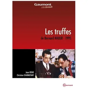 Gaumont DVD - Les Truffes