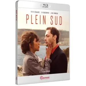 Gaumont Plein Sud Blu-ray pas cher