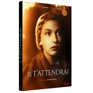 Gaumont Je t'attendrai DVD