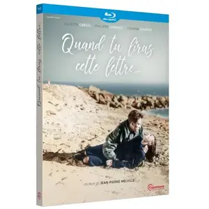 Gaumont Quand tu liras cette lettre Blu-ray pas cher