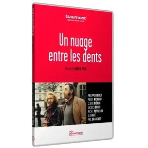Gaumont Un nuage entre les dents DVD pas cher