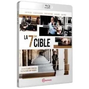 Gaumont La 7ème cible - Blu-ray pas cher