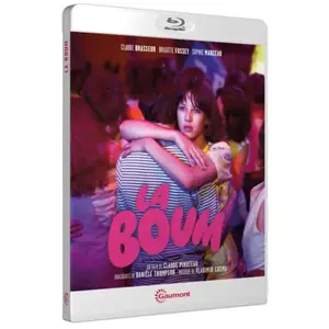 Gaumont La Boum [Blu-ray] pas cher