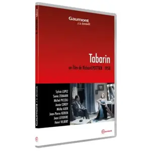 Gaumont Tabarin DVD pas cher