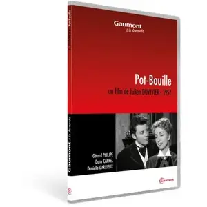 Gaumont Pot-bouille DVD