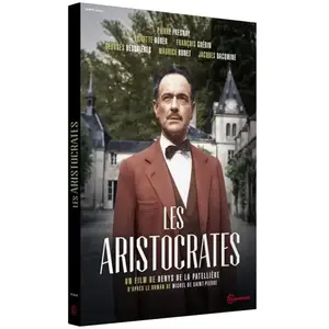 Gaumont Les aristocrates DVD pas cher