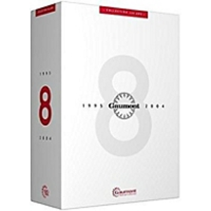 Comparateur de prix : Coffret Collection 120 Ans Gaumont Volume 8 1995   2004 DVD