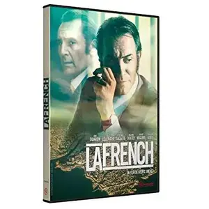 Escd Cnt La French DVD
