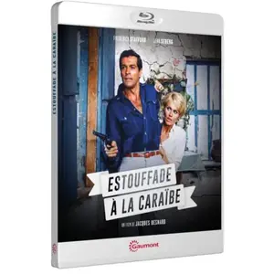 Gaumont Estouffade à la Caraïbe Blu-ray pas cher