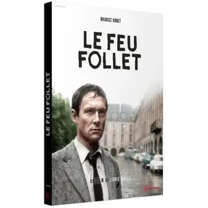 Gaumont Le feu follet DVD pas cher