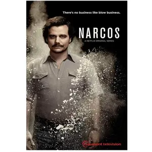 Comparateur de prix : Gaumont Narcos Saison 1 Blu-ray