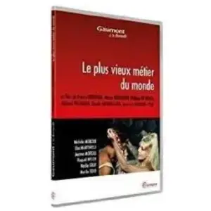Gaumont Le plus vieux métier du monde DVD pas cher