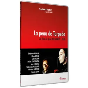 Gaumont La Peau de Torpédo DVD