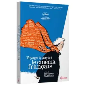 Gaumont Voyage à travers le cinéma français DVD