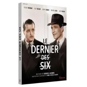 Gaumont DVD - Le dernier des six