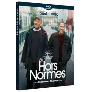 Gaumont Hors Normes [Blu-Ray]Vendu parfnac-be