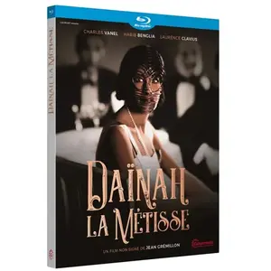 Gaumont Daïnah la métisse Blu-ray pas cher