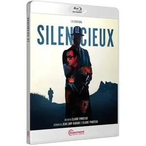 Gaumont Le Silencieux Blu-ray pas cher