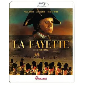 Comparateur de prix : Gaumont La Fayette Blu-ray