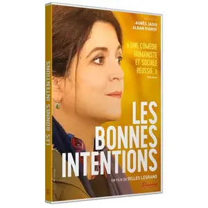 Gaumont Les bonnes intentions DVD pas cher