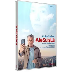 Escd Cnt JeSuisLà DVD pas cher