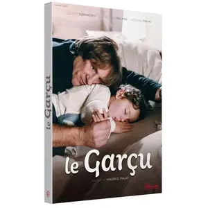 Gaumont Le Garçu DVD