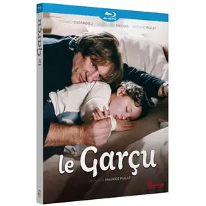 Gaumont Le Garçu Blu-ray pas cher