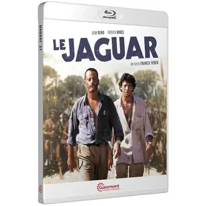 Comparateur de prix : Gaumont Le Jaguar Blu-ray