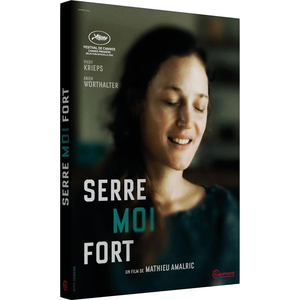 Gaumont Serre moi fort DVD pas cher