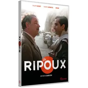 Gaumont Les Ripoux DVD pas cher